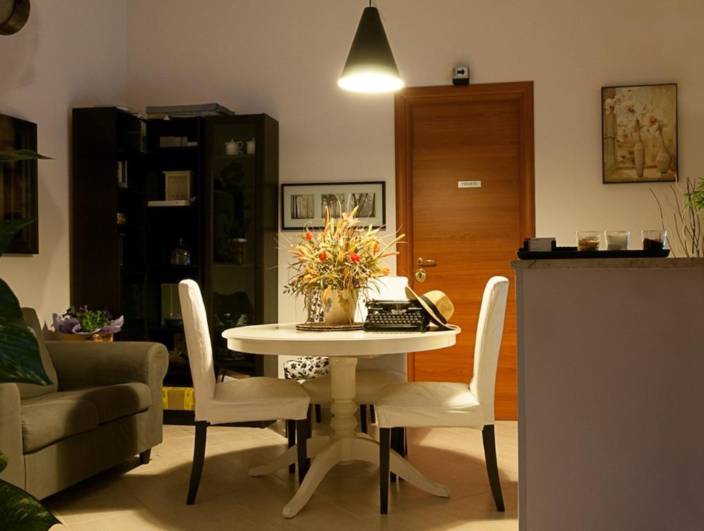 Bed & Breakfast Jolie Roma