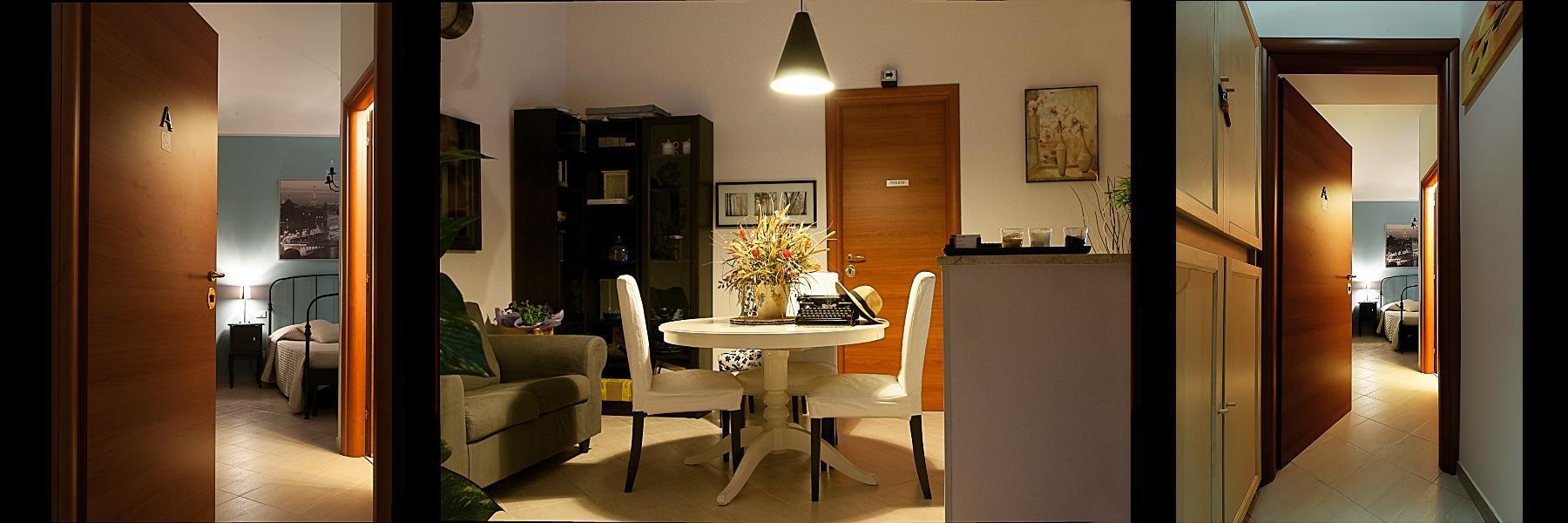 Jolie Bed & Breakfast Roma