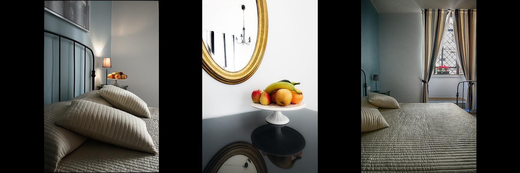 Bed & Breakfast Jolie Roma