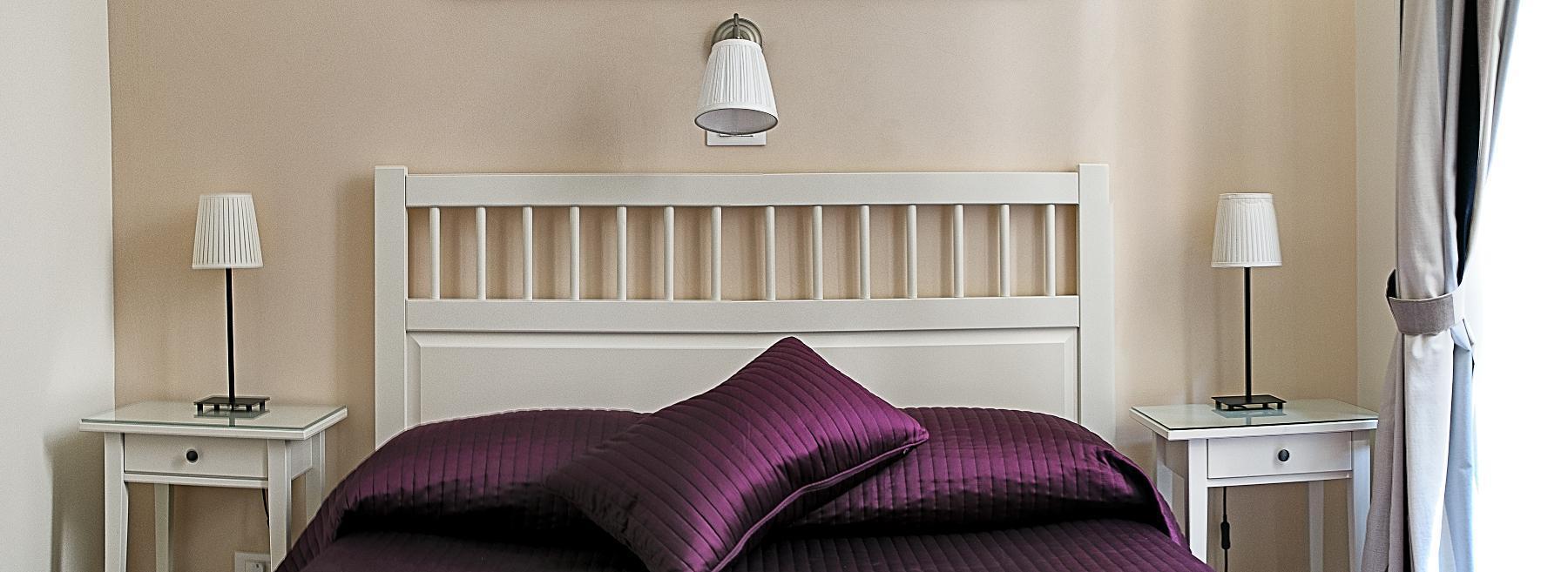 Bed & Breakfast Jolie Roma
