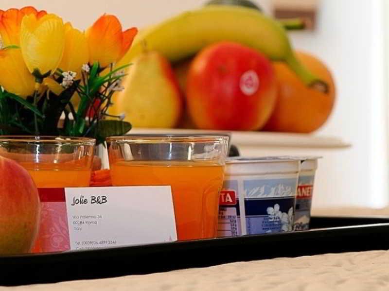 Bed & Breakfast Jolie Roma