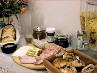 Jolie Bed & Breakfast Roma
